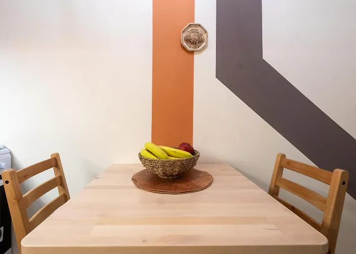 Diana\'S Apartment