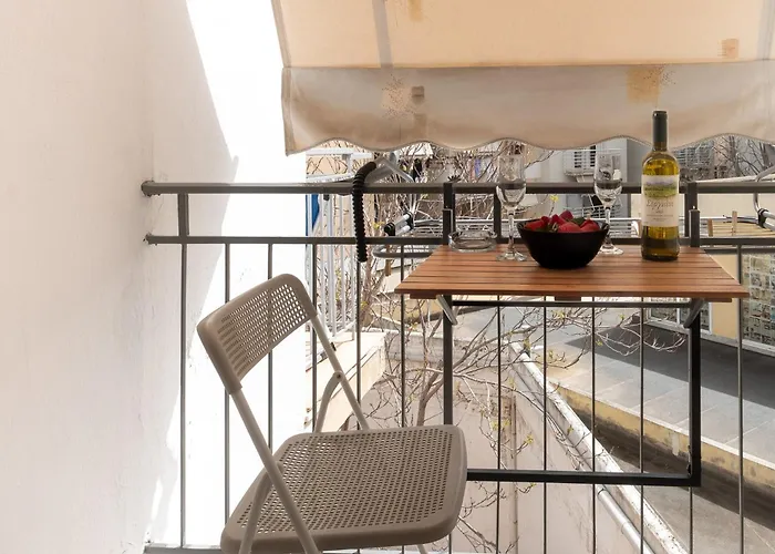 Diana\'S Apartment