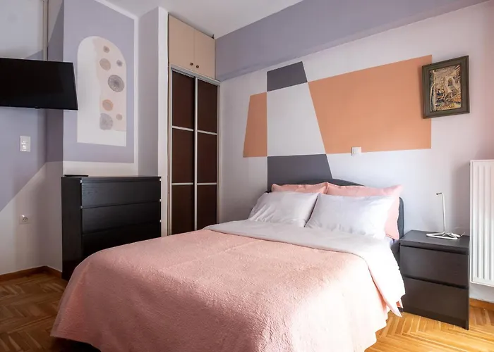 Diana\'S Apartment