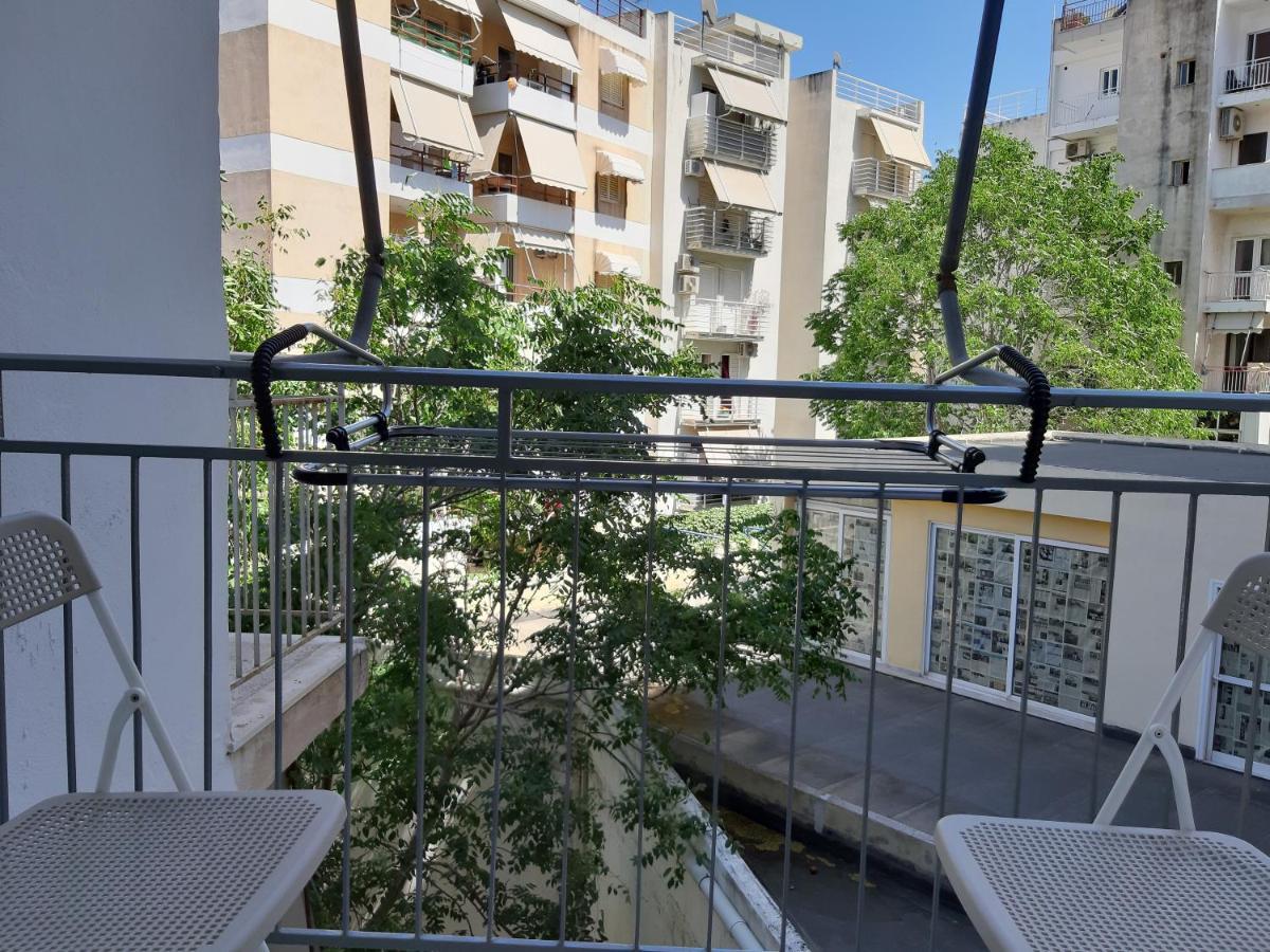 Diana's Διαμέρισμα Αθήνα